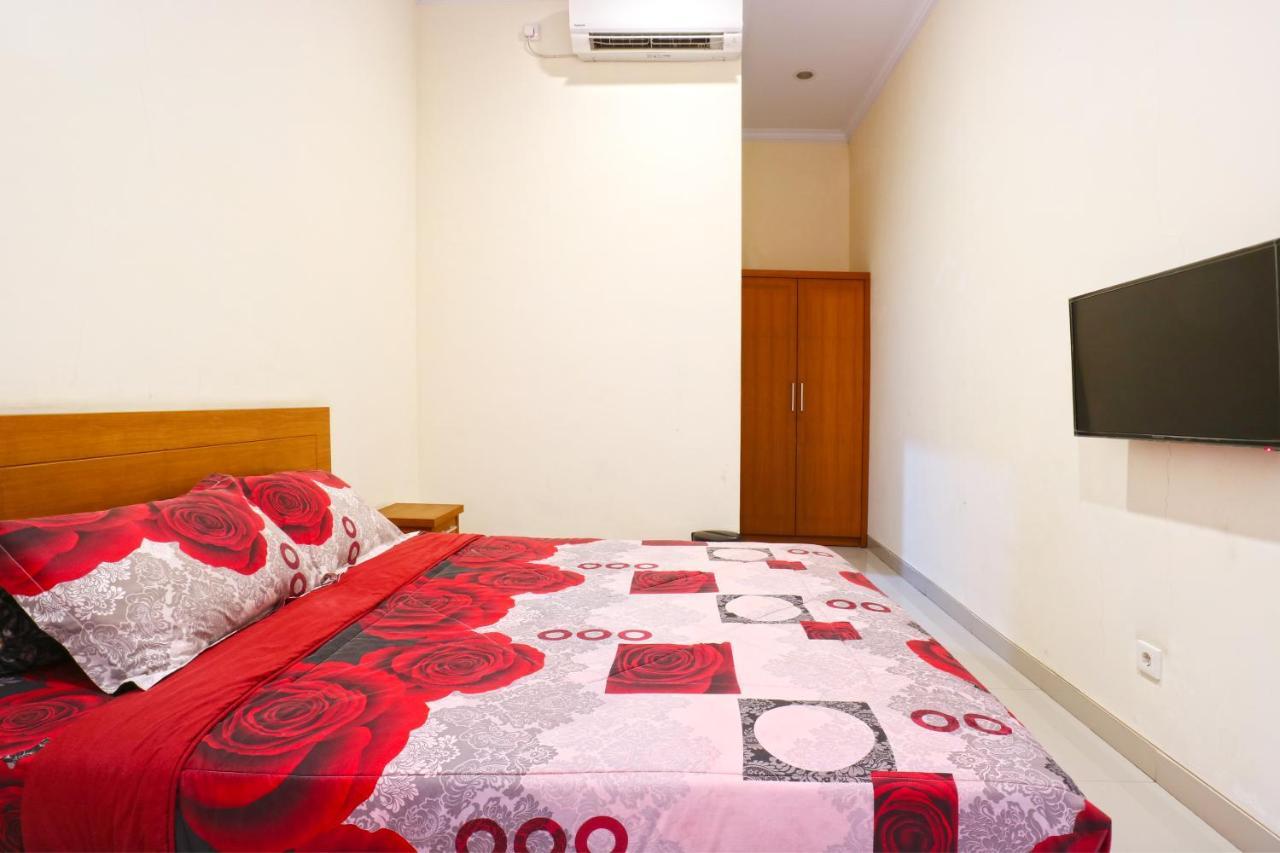 Hotel Mawar 2 Denpasar  Bagian luar foto