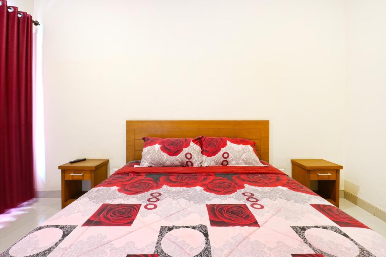 Hotel Mawar 2 Denpasar  Bagian luar foto