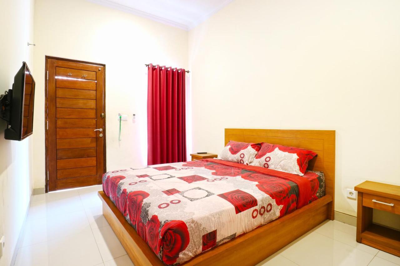 Hotel Mawar 2 Denpasar  Bagian luar foto