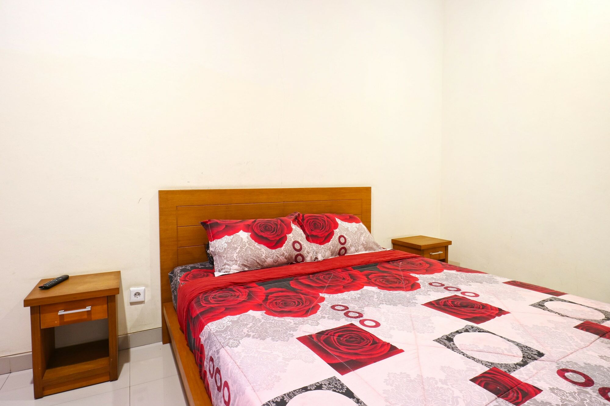 Hotel Mawar 2 Denpasar  Bagian luar foto